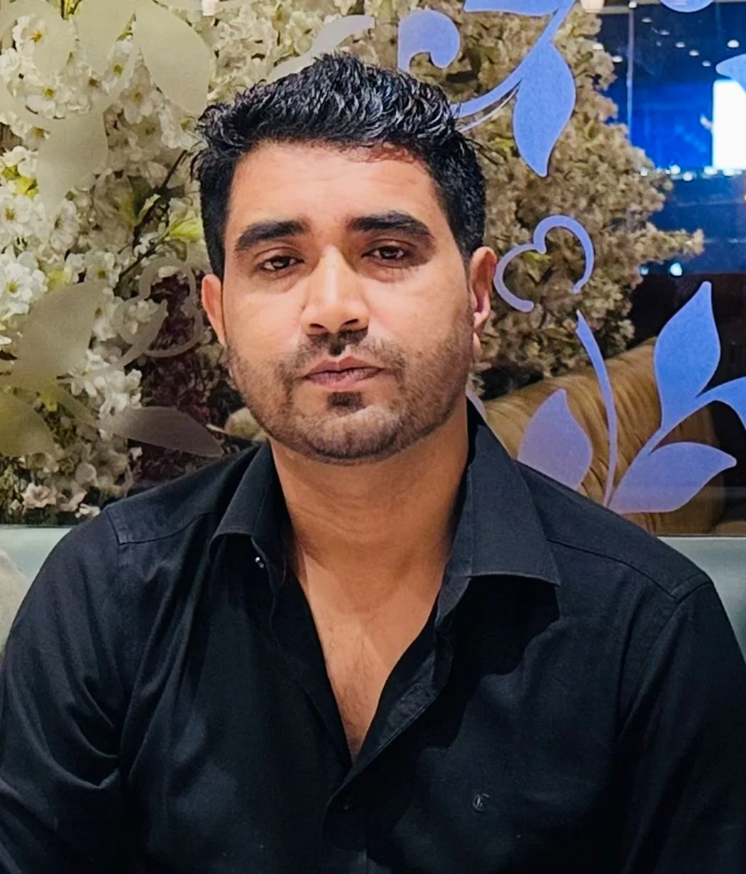 Mohammed. Ashan Habib (Hasan) - Chairman