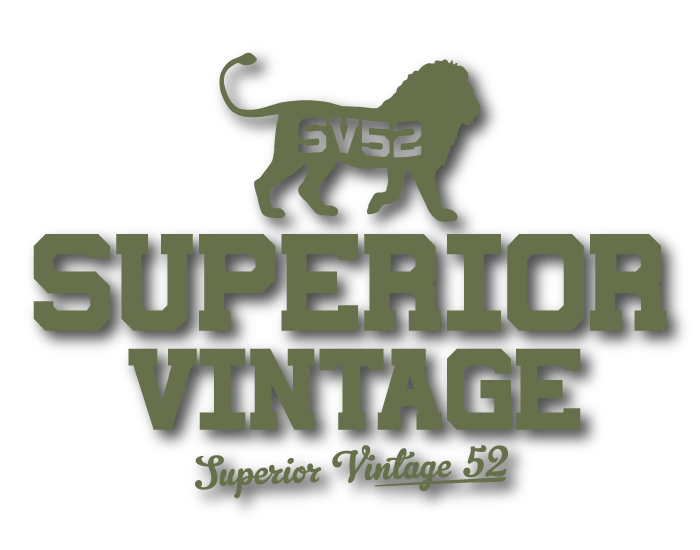 Superior Vintage