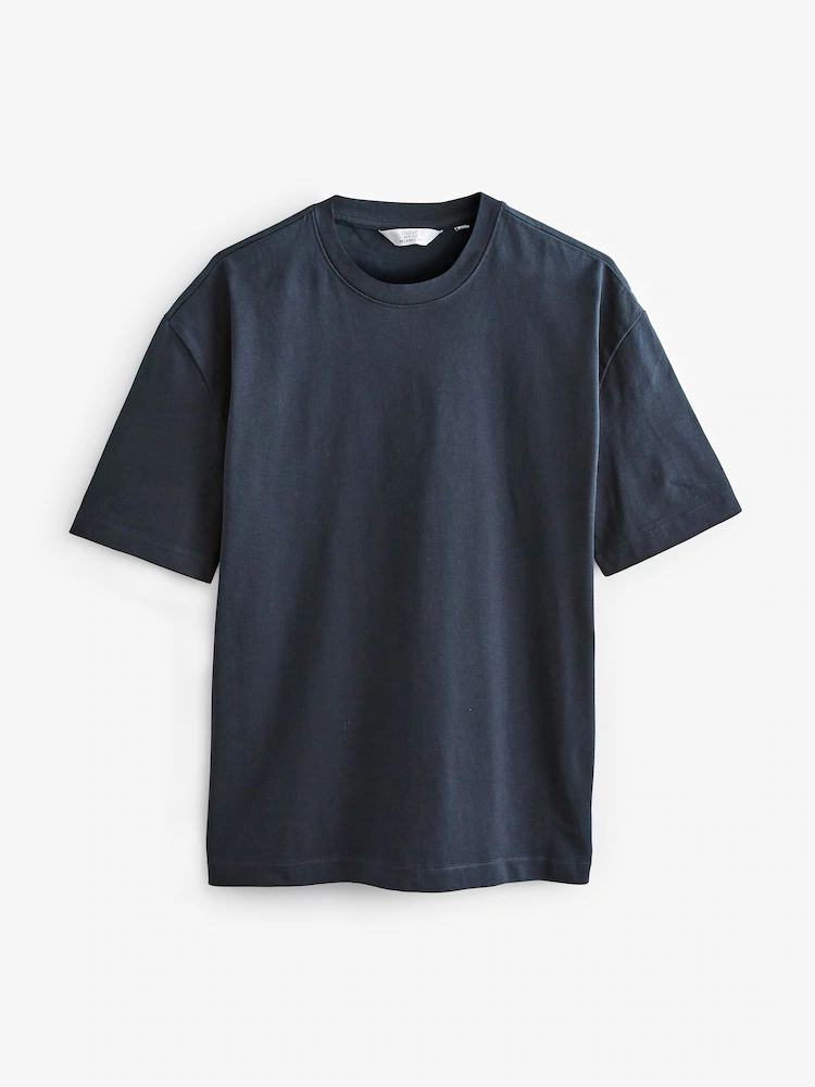 Premium Cotton T-Shirt