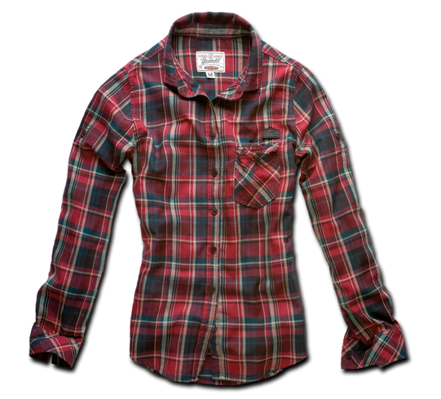 Casual Shirt