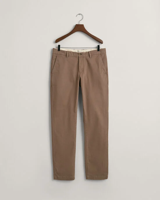 Chino Pants