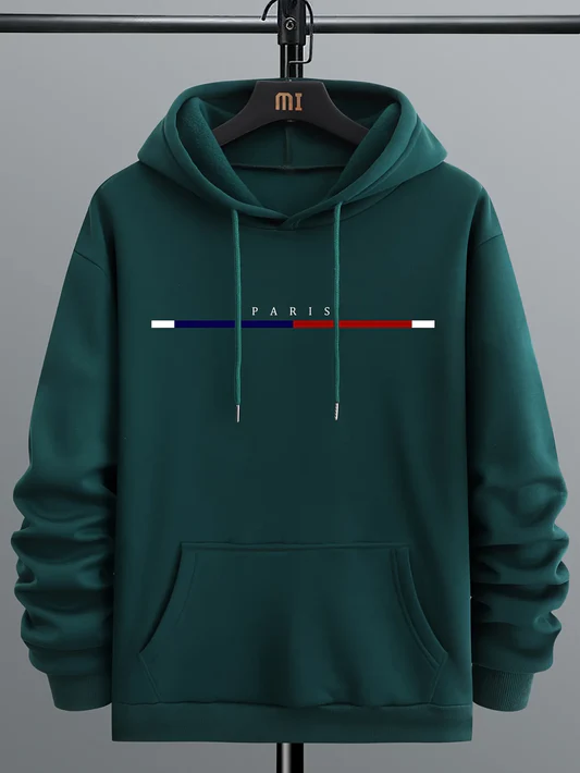 Cozy Hoodie